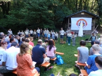 Familiefest 07/17